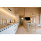 Drewniany domek letniskowy Weekend 25 + 8 m2