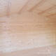Domek drewniany Majka 5x5 22 m2