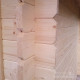Drewniany domek ogrodowy Caroline A 6,9 m2