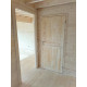 Drewniany domek letniskowy Jan III 55 + 10 m2
