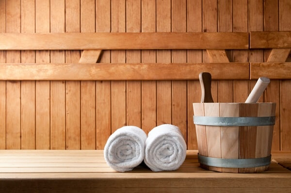Ile stopni powinno być w saunie?
